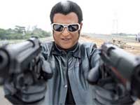 Rajinikanth Rajinikanth