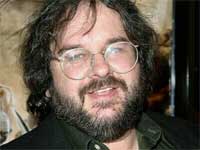 Peter Jackson Peter Jackson