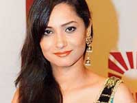 Ankita Lokhande Ankita Lokhande