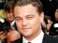 Leonardo DiCaprio Leonardo DiCaprio