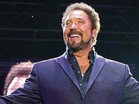 Sir Tom Jones Sir Tom Jones
