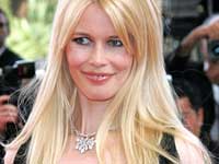 Claudia Schiffer Claudia Schiffer