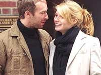 Gwyneth Paltrow and Chris Martin Gwyneth Paltrow and Chris Martin