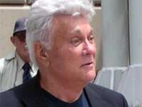 Tony Curtis Tony Curtis