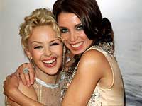 Kylie, Dannii Minogue Kylie, Dannii Minogue