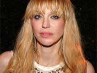 Courtney Love Courtney Love