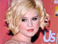 Kelly Osbourne Kelly Osbourne