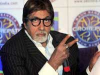 Amitabh Bachchan Amitabh Bachchan