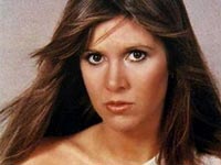 Carrie Fisher Carrie Fisher