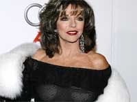 Joan Collins Joan Collins