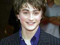 Daniel Radcliffe Daniel Radcliffe