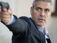 George Clooney George Clooney