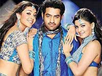 Brindavanam Brindavanam