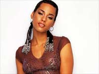 Alicia Keys Alicia Keys