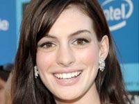Anne Hathaway Anne Hathaway