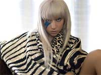 Lady Gaga Lady Gaga