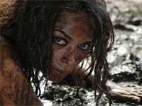 Mallika in Hisss Mallika in Hisss