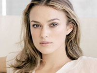 Keira Knightley Keira Knightley
