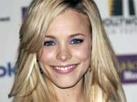 Rachel McAdams Rachel McAdams
