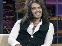 Russell Brand Russell Brand