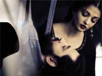 A still from Guzaarish A still from Guzaarish