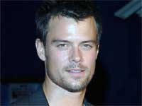 Josh Duhamel Josh Duhamel