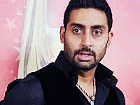 Abhishek Bachchan Abhishek Bachchan
