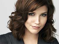Sophia Bush Sophia Bush