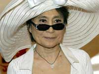 Yoko Ono Yoko Ono
