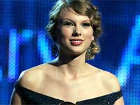Taylor Swift Taylor Swift