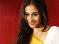vidya balan vidya balan
