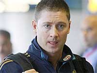 Michael Clarke Michael Clarke