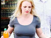 Britney Spears Britney Spears