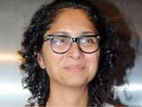 Kiran Rao Kiran Rao