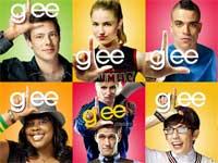 Glee cast Glee cast