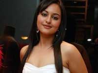 Sonakshi Sinha Sonakshi Sinha