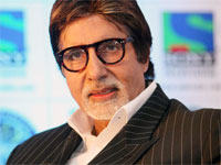 Amitabh Bachchan Amitabh Bachchan