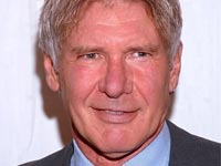 Harrison Ford Harrison Ford