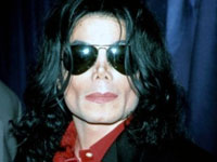 Michael Jackson Michael Jackson