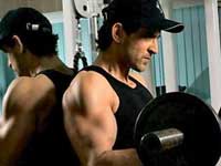 Hrithik Roshan Hrithik Roshan