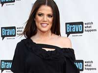 Khloe Kardashian Khloe Kardashian