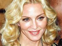 Madonna Madonna