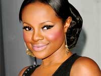 Keisha Buchanan Keisha Buchanan
