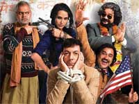 Phas Gaye Re Obama Phas Gaye Re Obama
