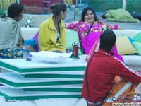 Bigg Boss 4 Bigg Boss 4