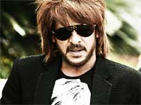 Upendra Upendra