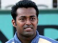 Leander Paes Leander Paes