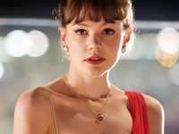 Carey Mulligan Carey Mulligan