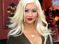 Christina Aguilera Christina Aguilera