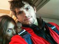 Ashton Kutcher Ashton Kutcher